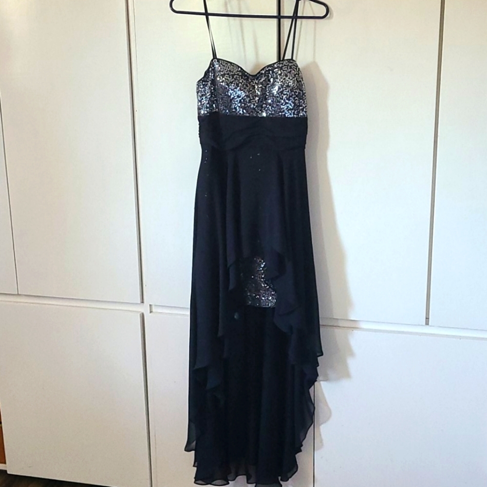 Beautiful sequin dress